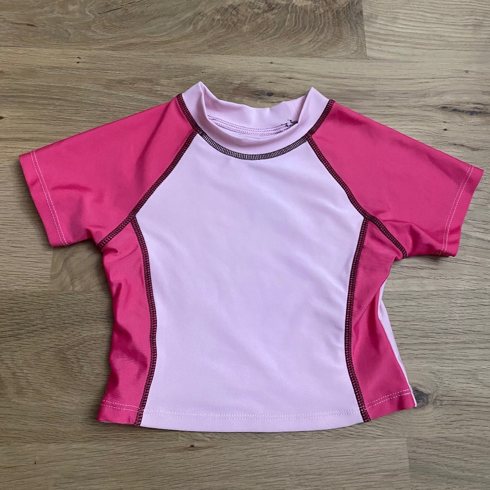 2T Cabela’s Sun Shirt